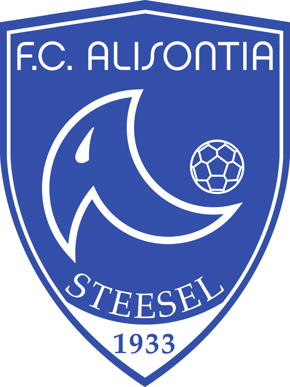 Alisontia Steinsel team logo