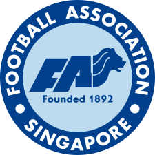 Singapore (u23) team logo