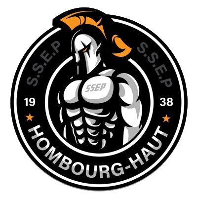 Hombourg Haut team logo