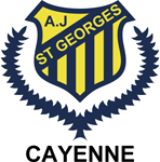 Saint-George team logo