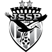 Saint-Pierroise team logo