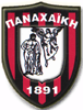 Panachaiki GE team logo
