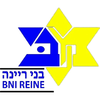 Maccabi Bnei Raina team logo