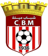 CD Mila team logo