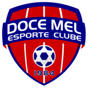 Doce Mel team logo