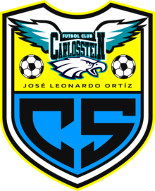 Carlos Stein FC team logo