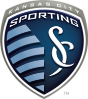 Sporting Kansas City 2 team logo