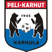 PeKa team logo