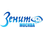 Zenit Moscow team logo