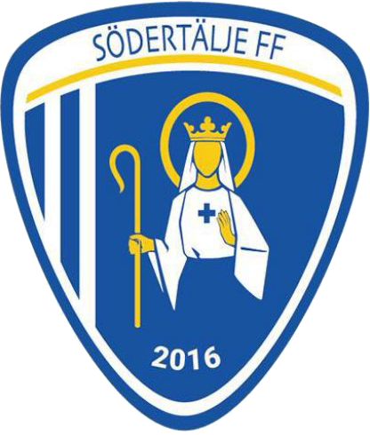 Sodertalje FF team logo