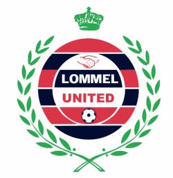 KVSK United team logo