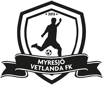 Myresjo/Vetlanda team logo