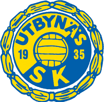 Utbynas SK (w) team logo