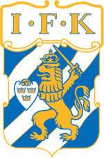 IFK Goteborg (w) team logo