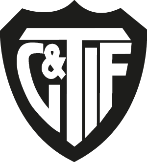 Tidaholms GoIF team logo