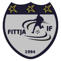 Fittja IF team logo