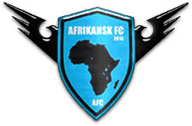 Afrikansk FC team logo