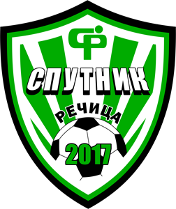 FC Sputnik Rechitsa team logo