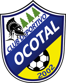 Deportivo Ocotal (u20) team logo