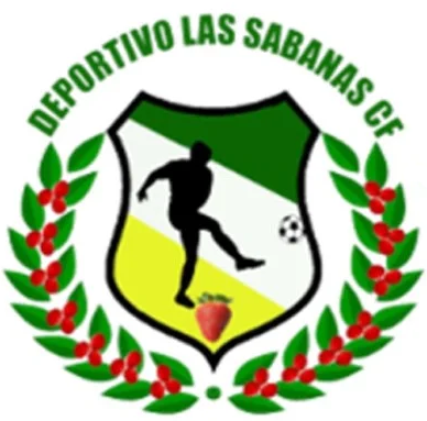 Deportivo Las Sabanas (u20) team logo