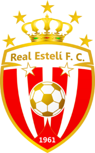 Real Esteli (u20) team logo