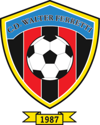 Walter Ferretti (u20) team logo