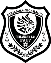 Diriangen FC (u20) team logo