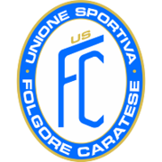 Folgore Caratese team logo