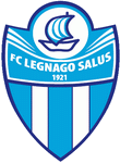 Legnago Salus team logo