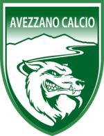 Avezzano team logo