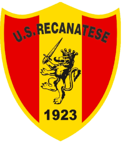 Recanatese team logo