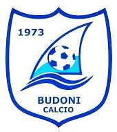 Budoni team logo