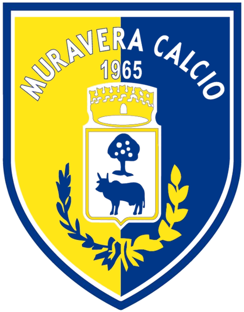 Muravera team logo