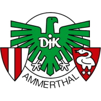 DJK Ammerthal team logo