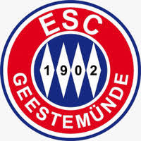 Geestemuende team logo