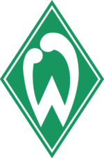 Werder Bremen III team logo