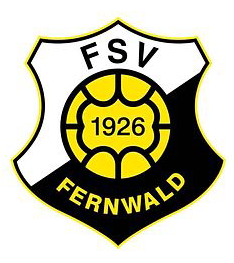 Fußball Sportverein 1926 Fernwald team logo