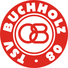 Turn- und Sportverein Buchholz von 1908 e.V. team logo