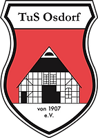 TuS Osdorf team logo