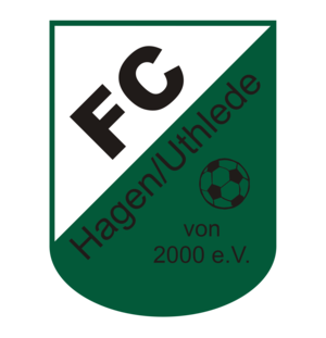 FC Hagen/Uthlede team logo