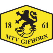 MTV Gifhorn team logo
