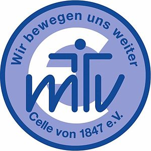 MTV Eintracht Celle team logo