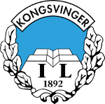 Kongsvinger 2 team logo