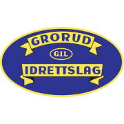 Grorud 2 team logo