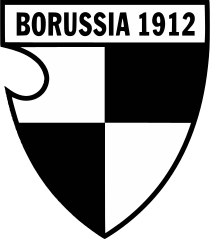 Sport Club Borussia Freialdenhoven 1912 e. V. team logo