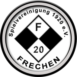 SpVg Frenchen 20 team logo