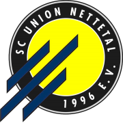 Union Nettetal team logo