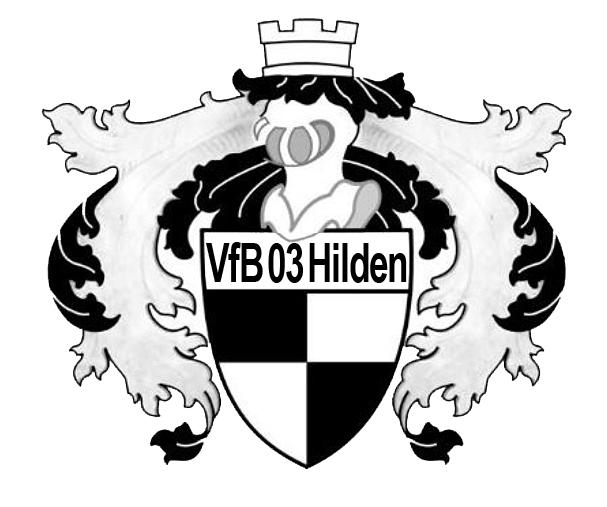 Verein für Ballspiele 1903 Hilden e. V. team logo