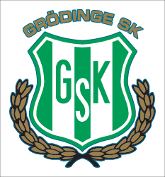 Grodinge SK team logo