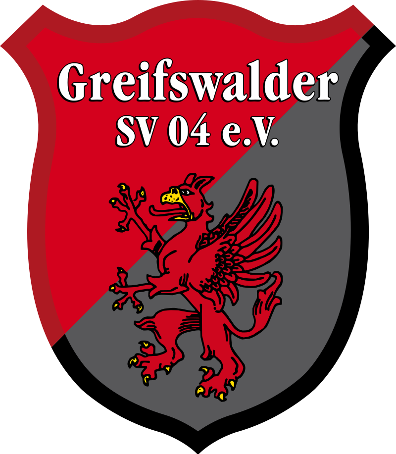 Greifswalder SV team logo